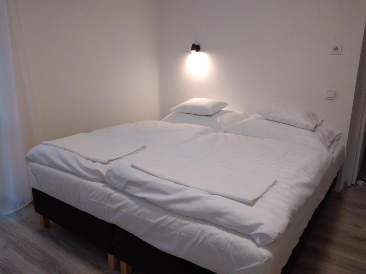 Diana Panzio Bed & Breakfast Matrafured Bagian luar foto