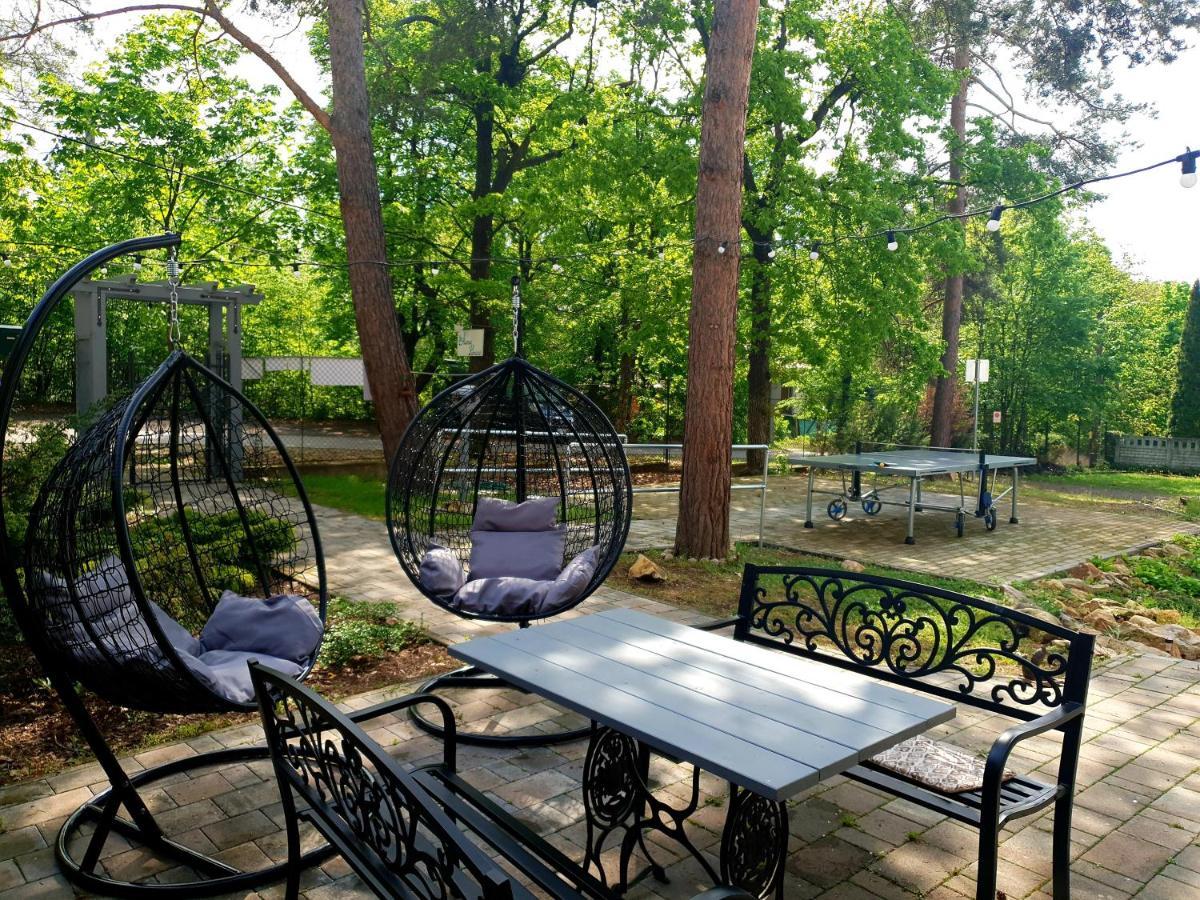 Diana Panzio Bed & Breakfast Matrafured Bagian luar foto